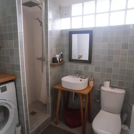 Cozy For 2 Near Paris *