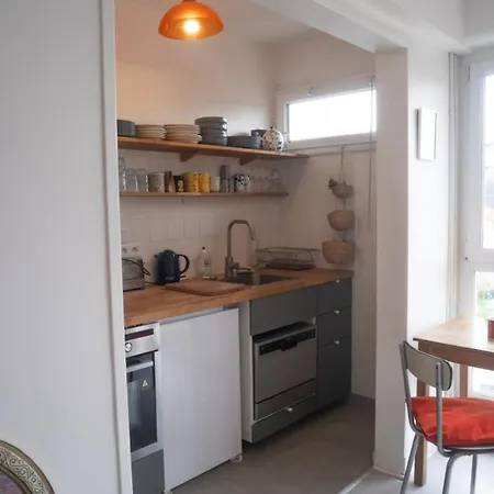 Cozy For 2 Near Paris * موراوْيْ