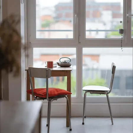 Cozy For 2 Near Paris شقة موراوْيْ